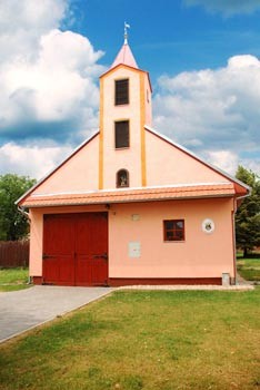 hasička